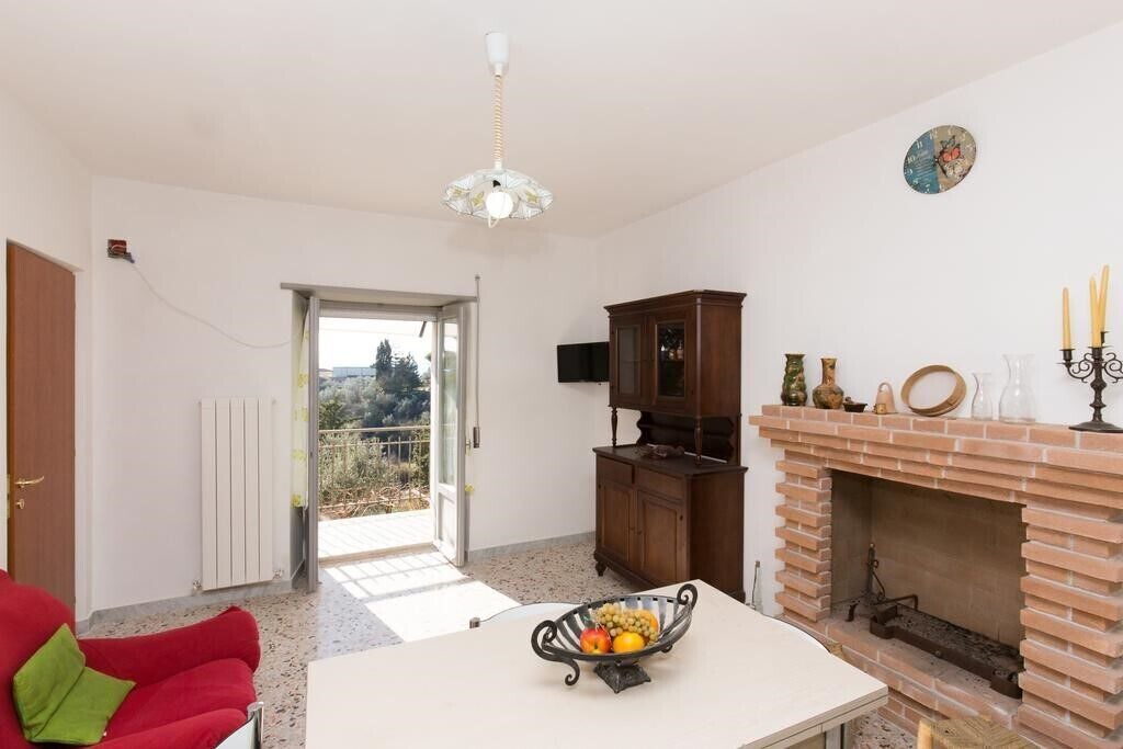Photo of Livingroom in Ficulle
