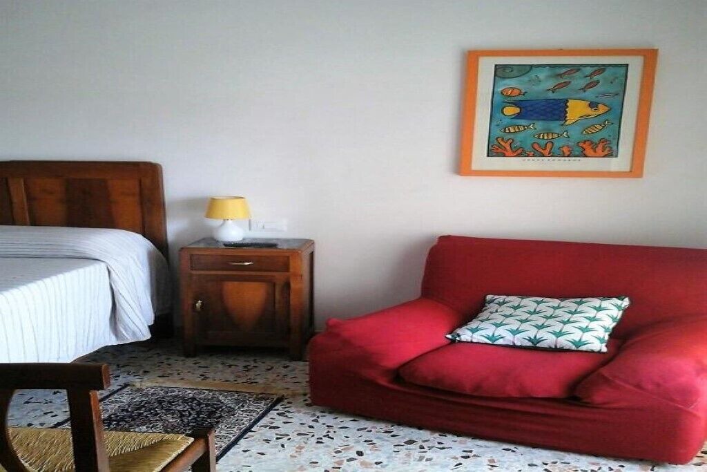 Photo of Bedroom in Ficulle