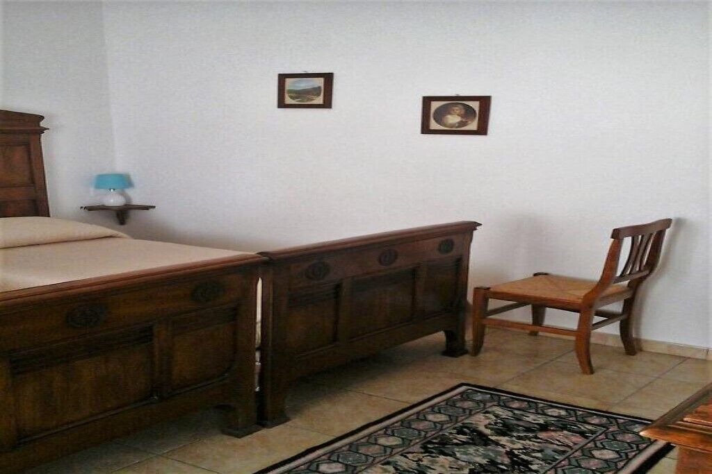 Photo of Bedroom in Ficulle