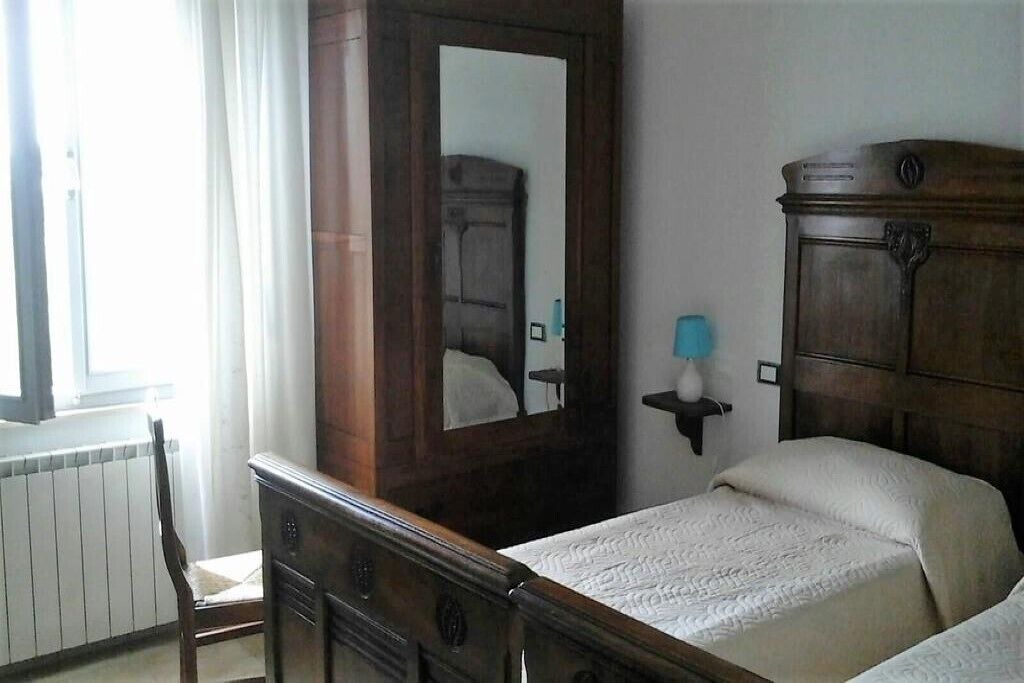 Photo of Bedroom in Ficulle