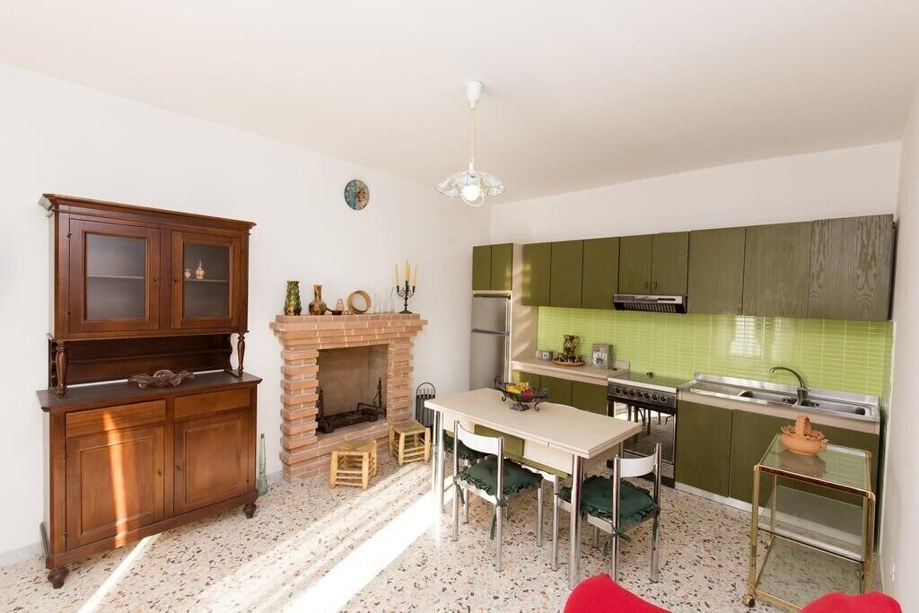 Photo of Kitchen in Ficulle