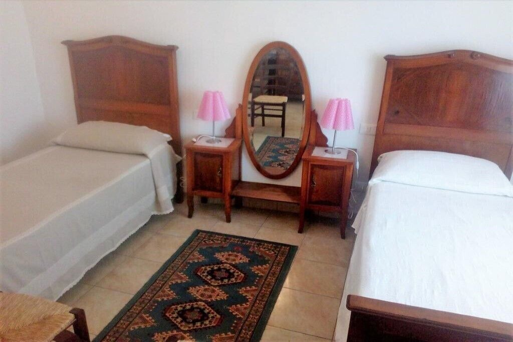 Photo of Bedroom in Ficulle