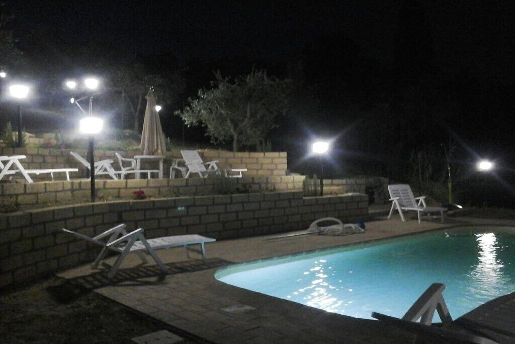 Photo of Outdoor in Ficulle