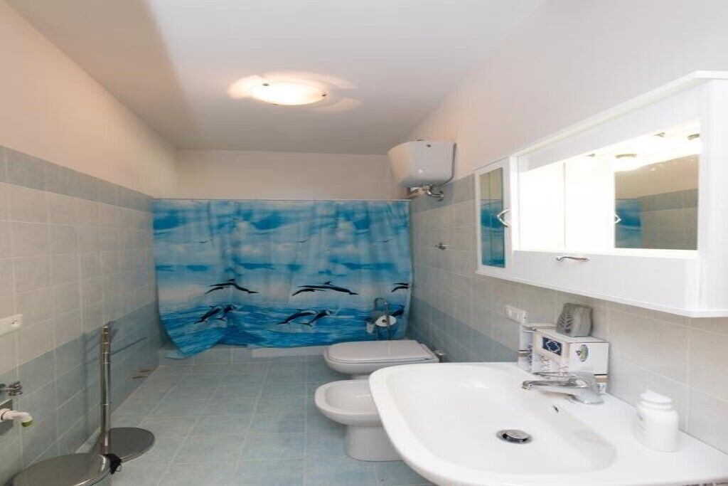 Photo of Bathroom in Ficulle