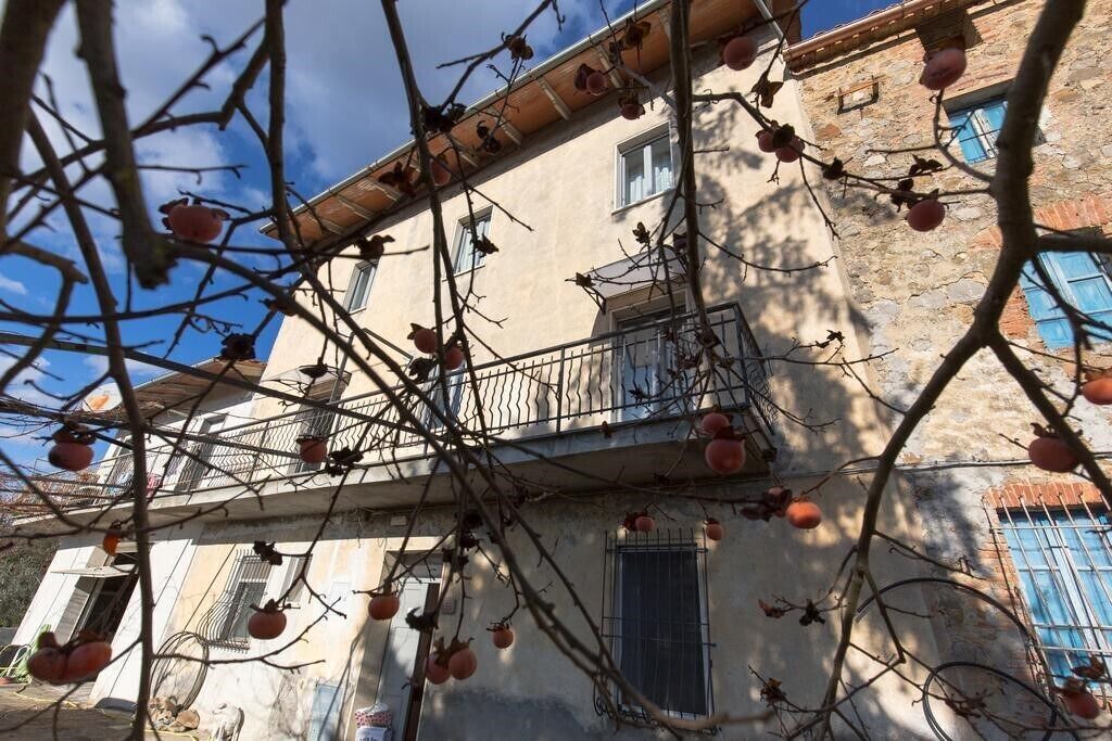 Photo of Outdoor in Ficulle
