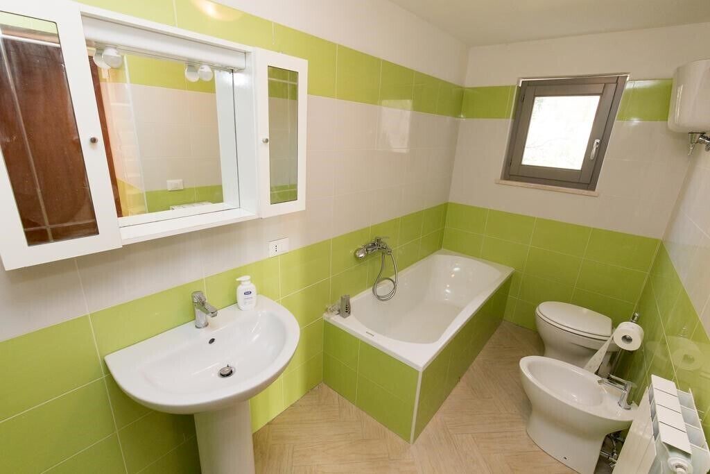 Photo of Bathroom in Ficulle