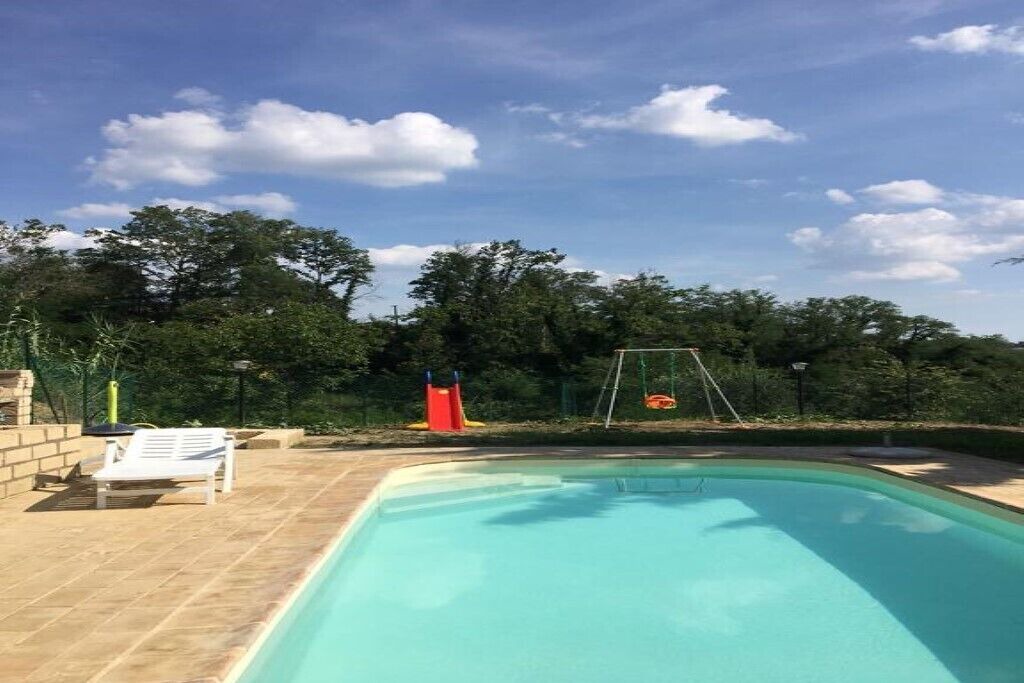 Photo of Outdoor in Ficulle