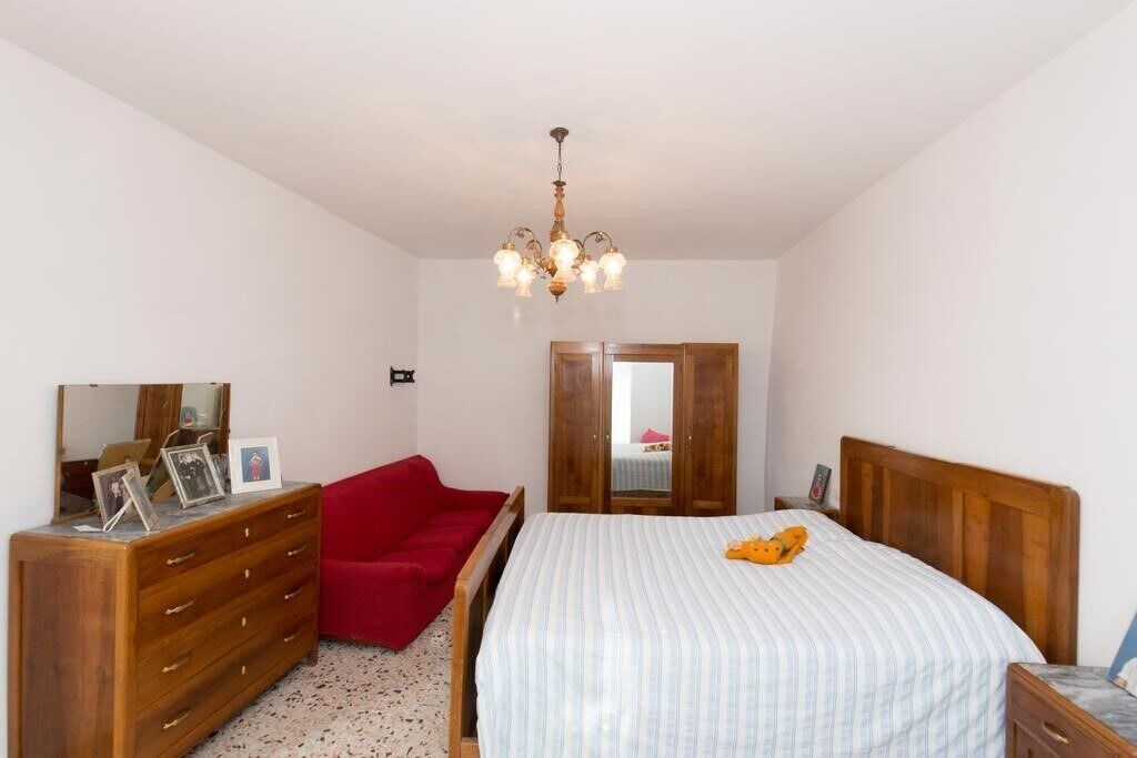 Photo of Bedroom in Ficulle