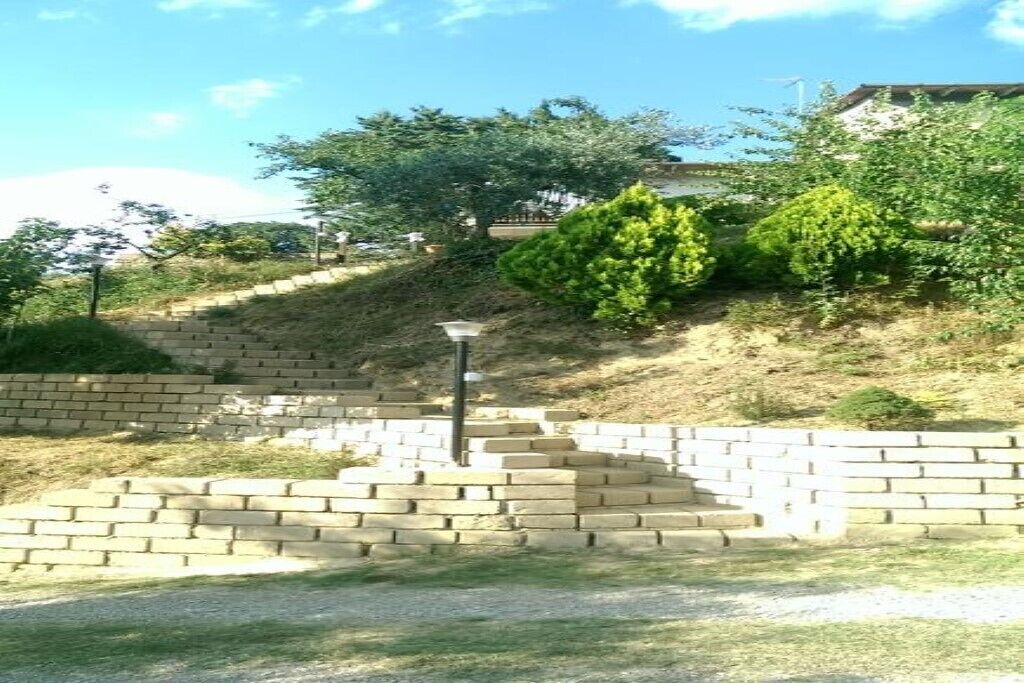 Photo of Outdoor in Ficulle