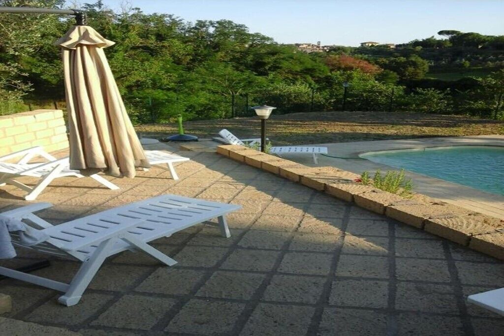 Photo of Outdoor in Ficulle