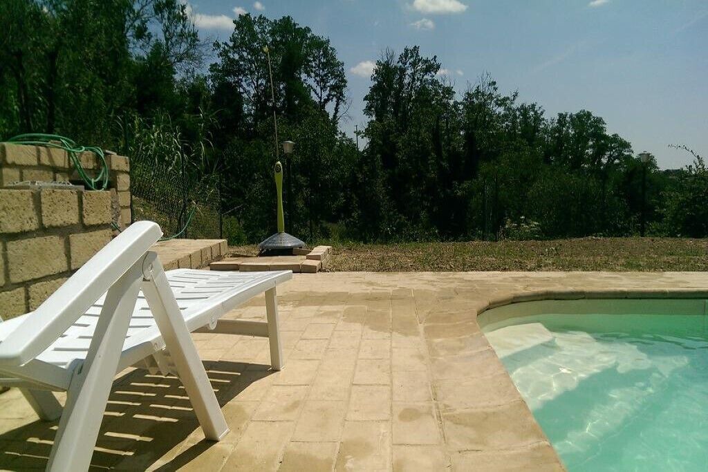 Photo of Outdoor in Ficulle