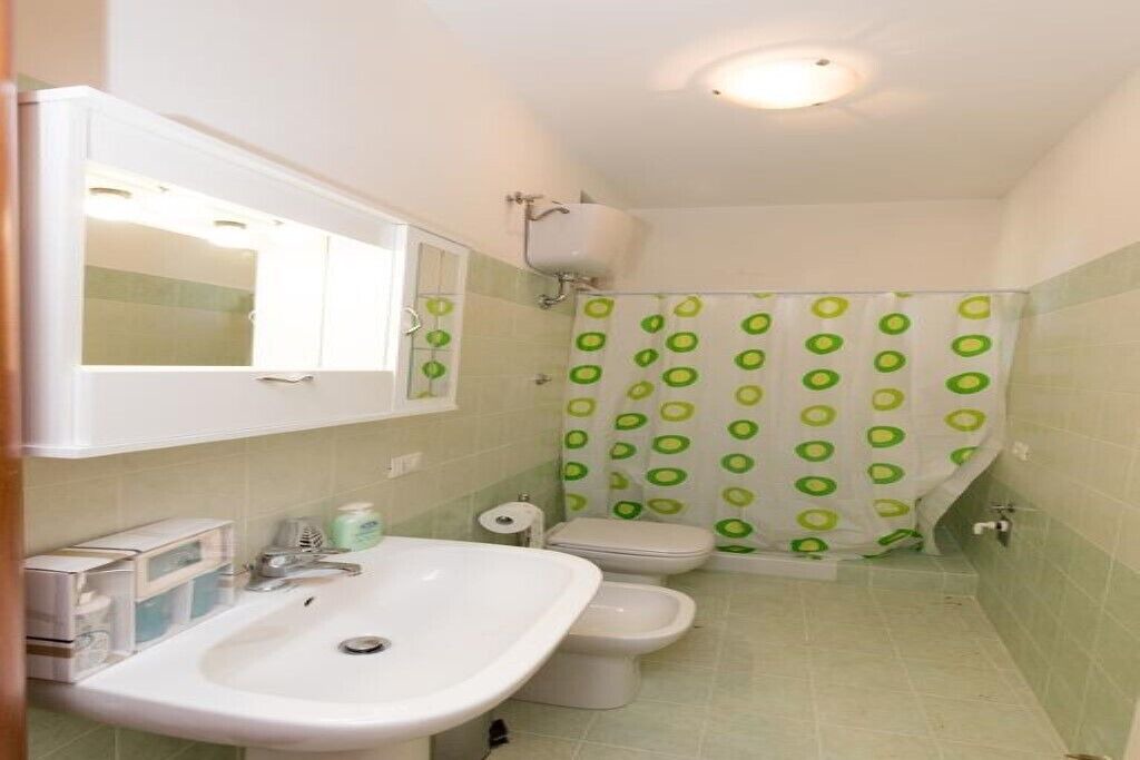 Photo of Bathroom in Ficulle