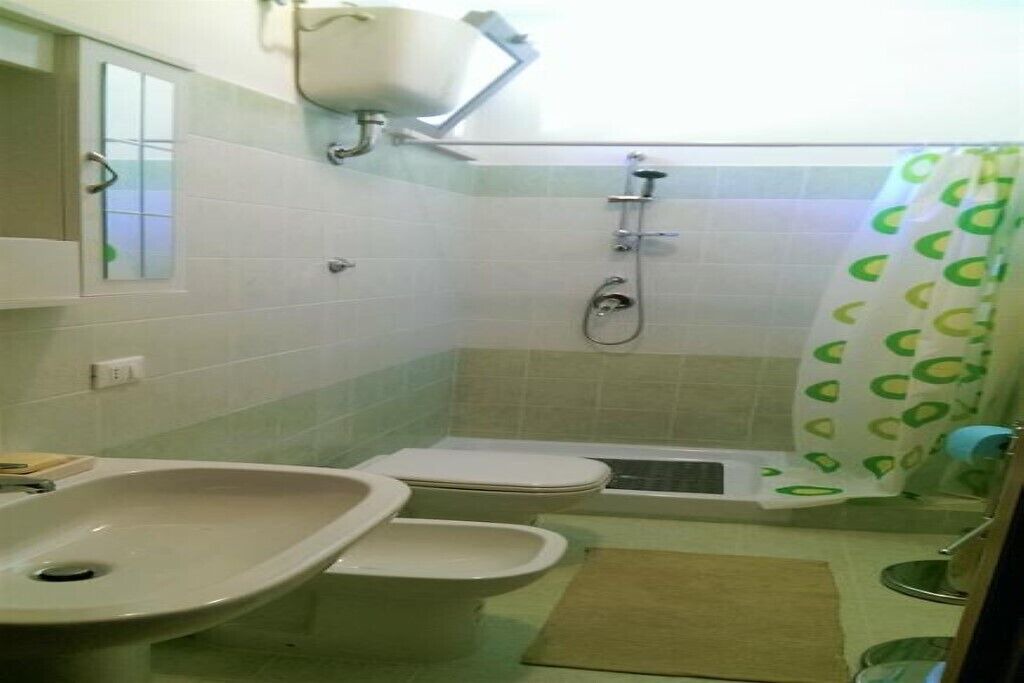 Photo of Bathroom in Ficulle