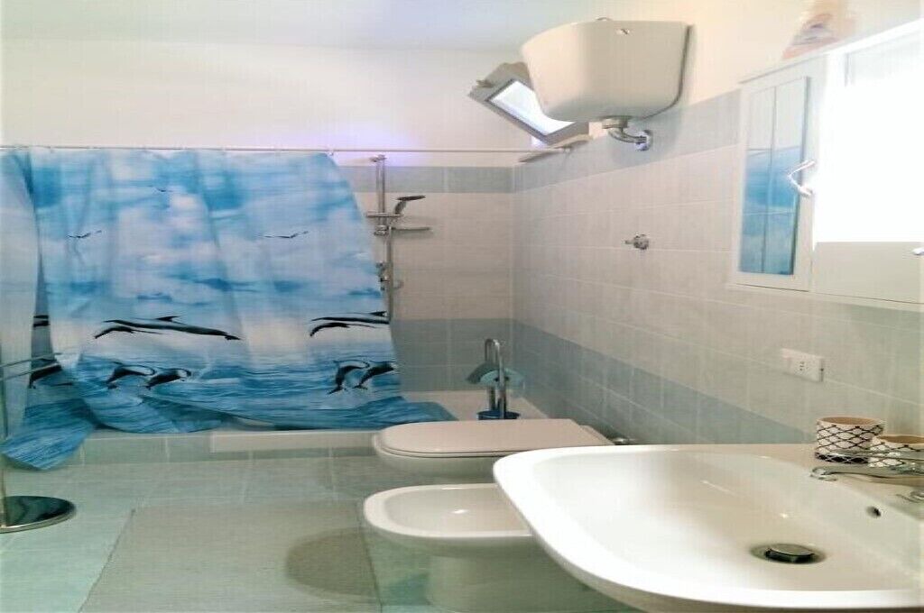 Photo of Bathroom in Ficulle