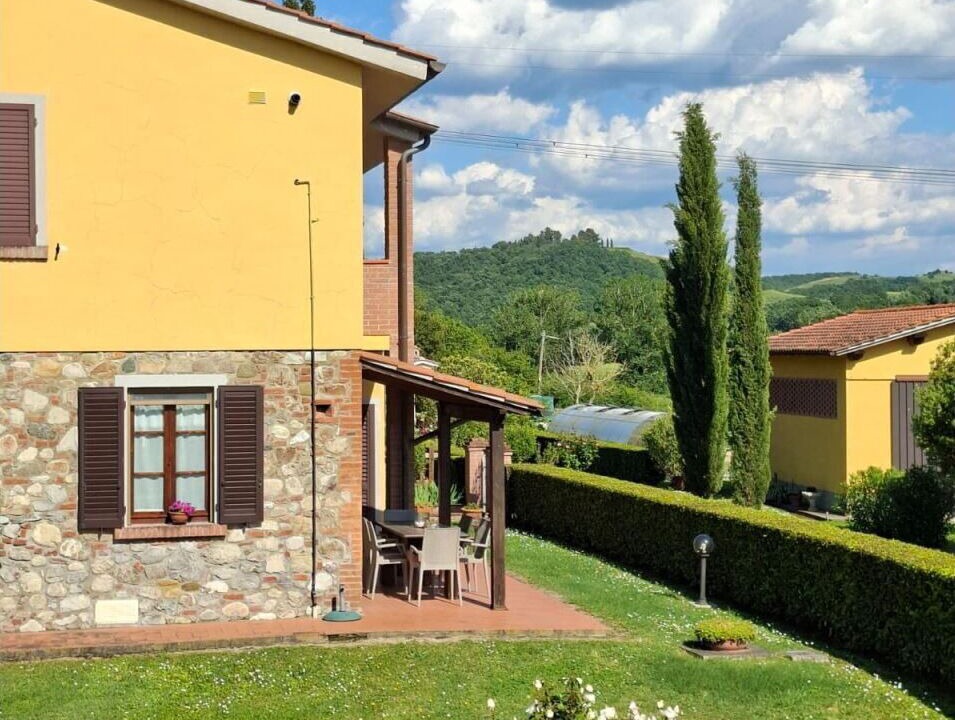 Photo of Outdoor in Volterra