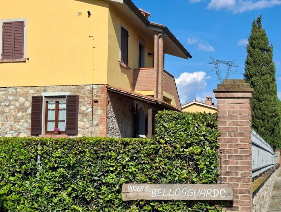 Photo of Outdoor in Volterra