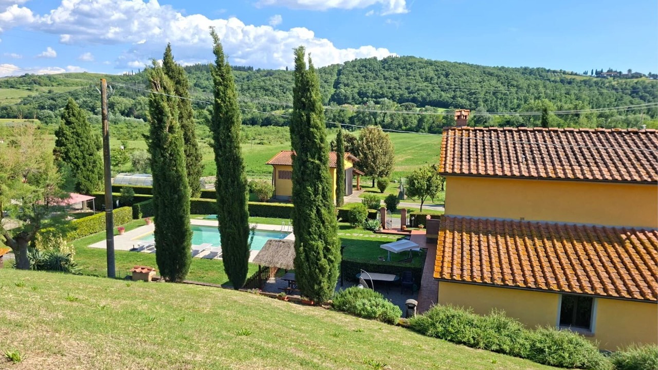 Photo of Outdoor in Volterra