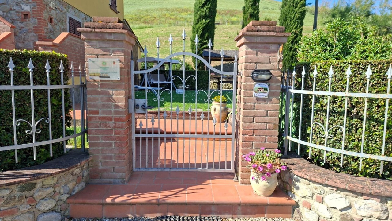 Photo of Outdoor in Volterra