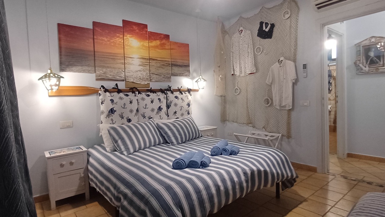 Photo of Bedroom in Anzio