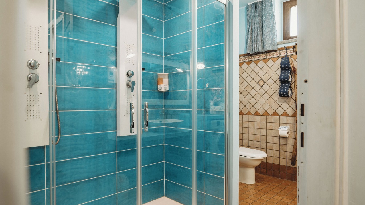 Photo of Bathroom in Anzio