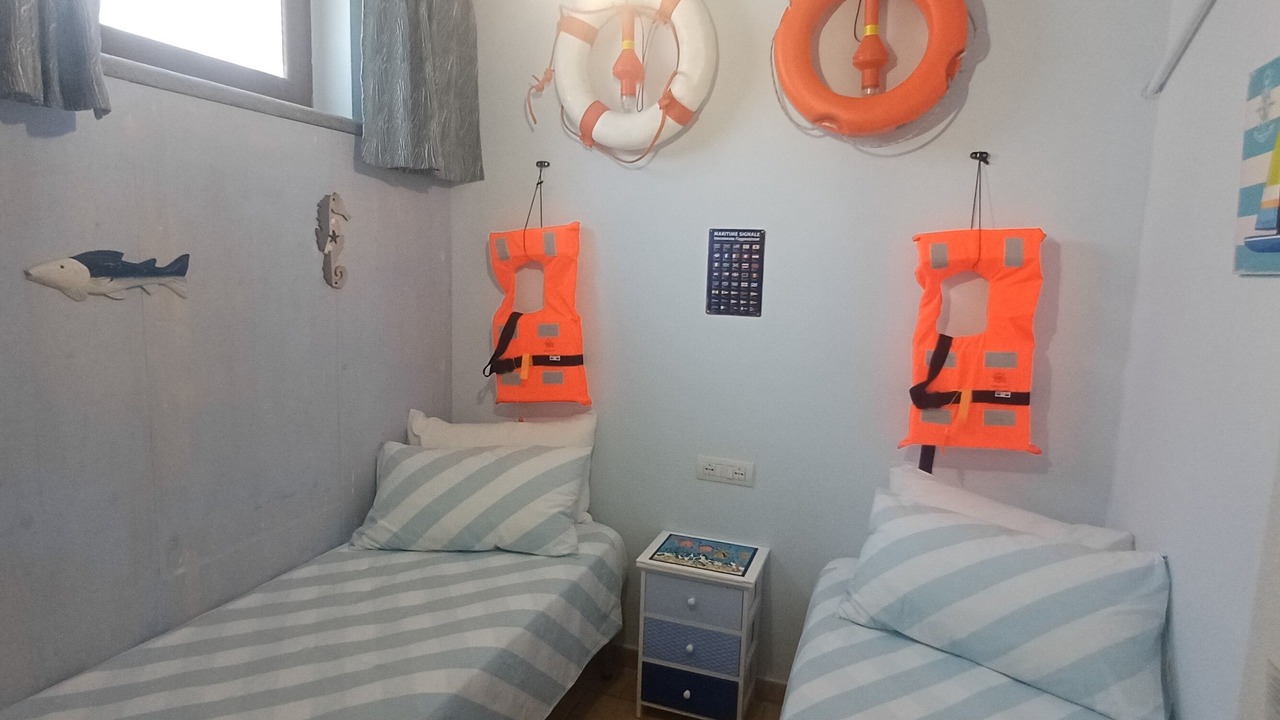 Photo of Bedroom in Anzio