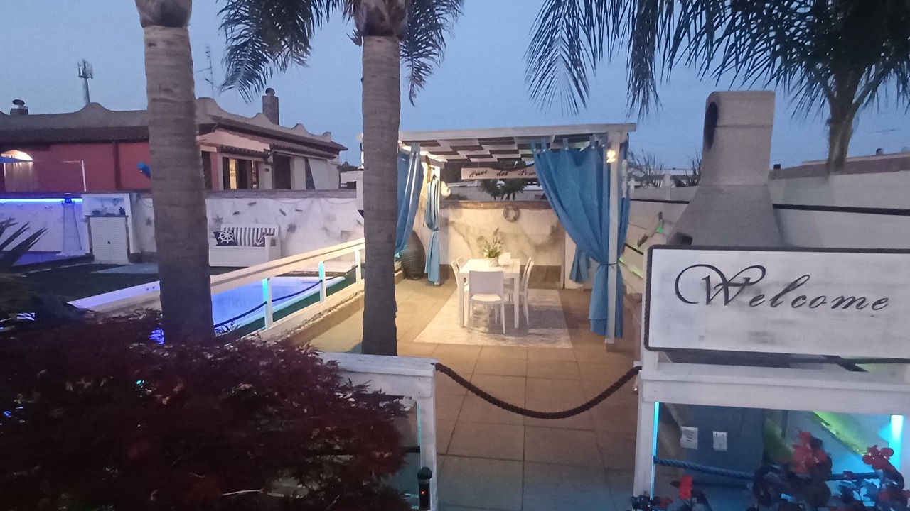 Photo of Outdoor in Anzio