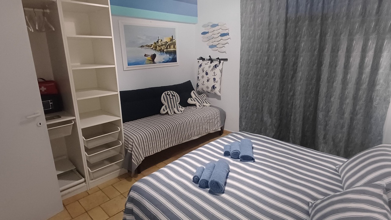 Photo of Bedroom in Anzio