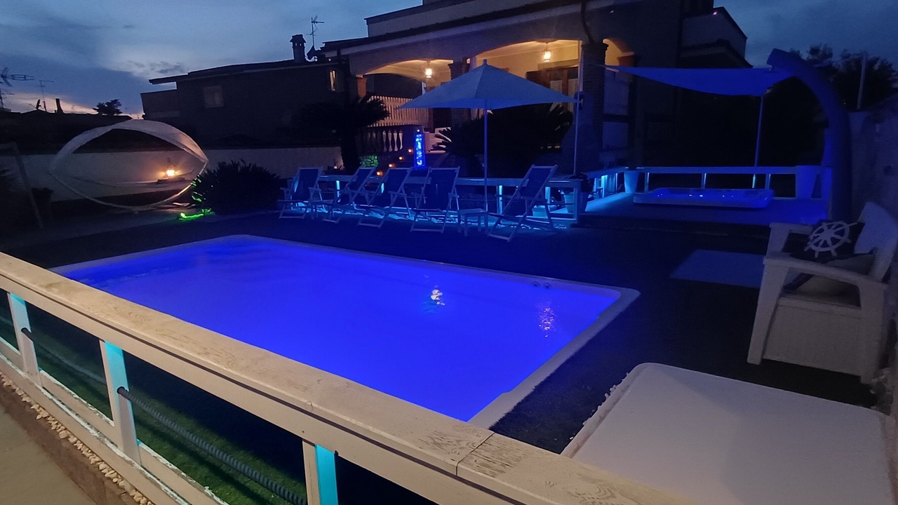 Photo of Patio Balcony in Anzio