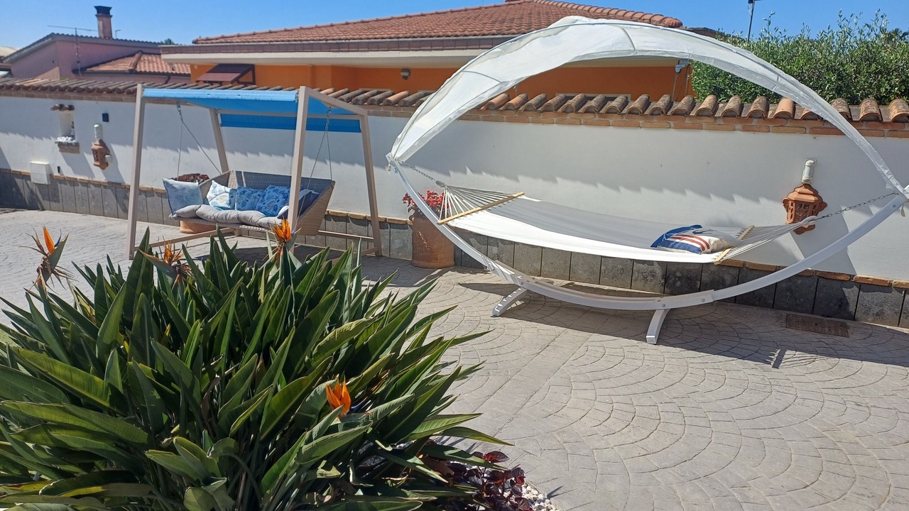 Photo of Patio Balcony in Anzio