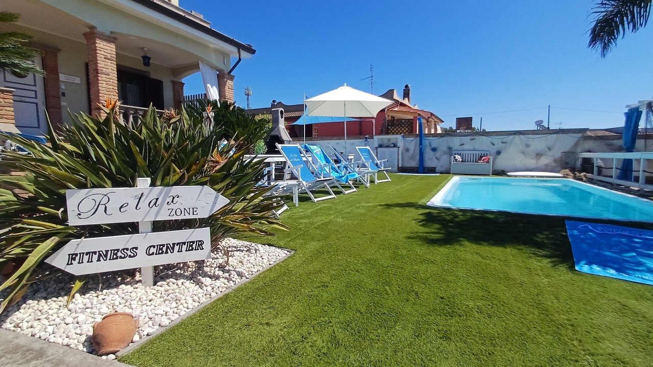 Photo of Outdoor in Anzio