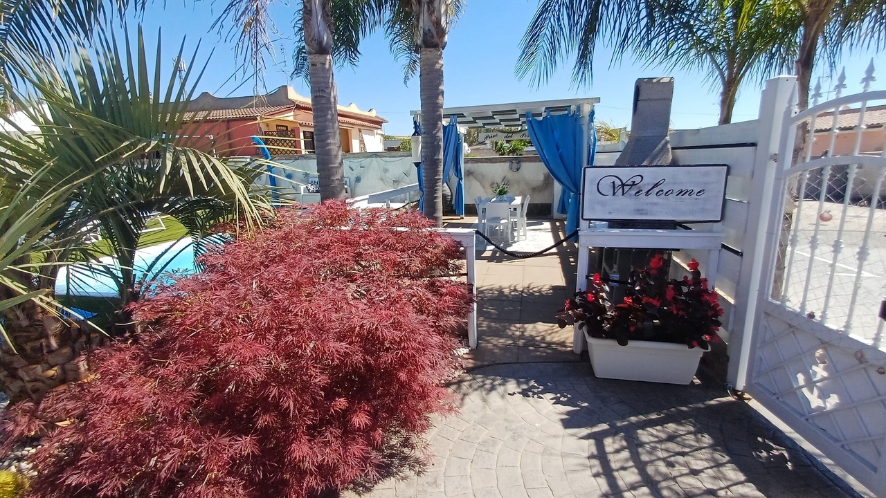Photo of Outdoor in Anzio