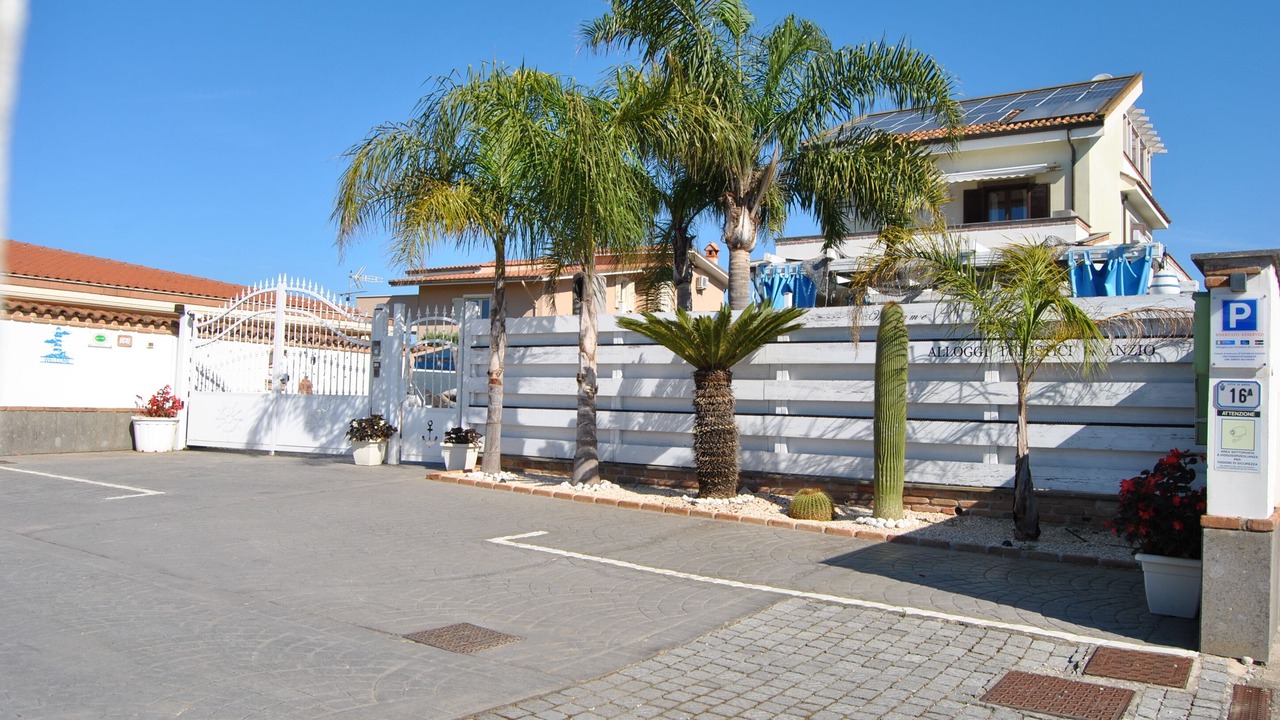 Photo of Outdoor in Anzio
