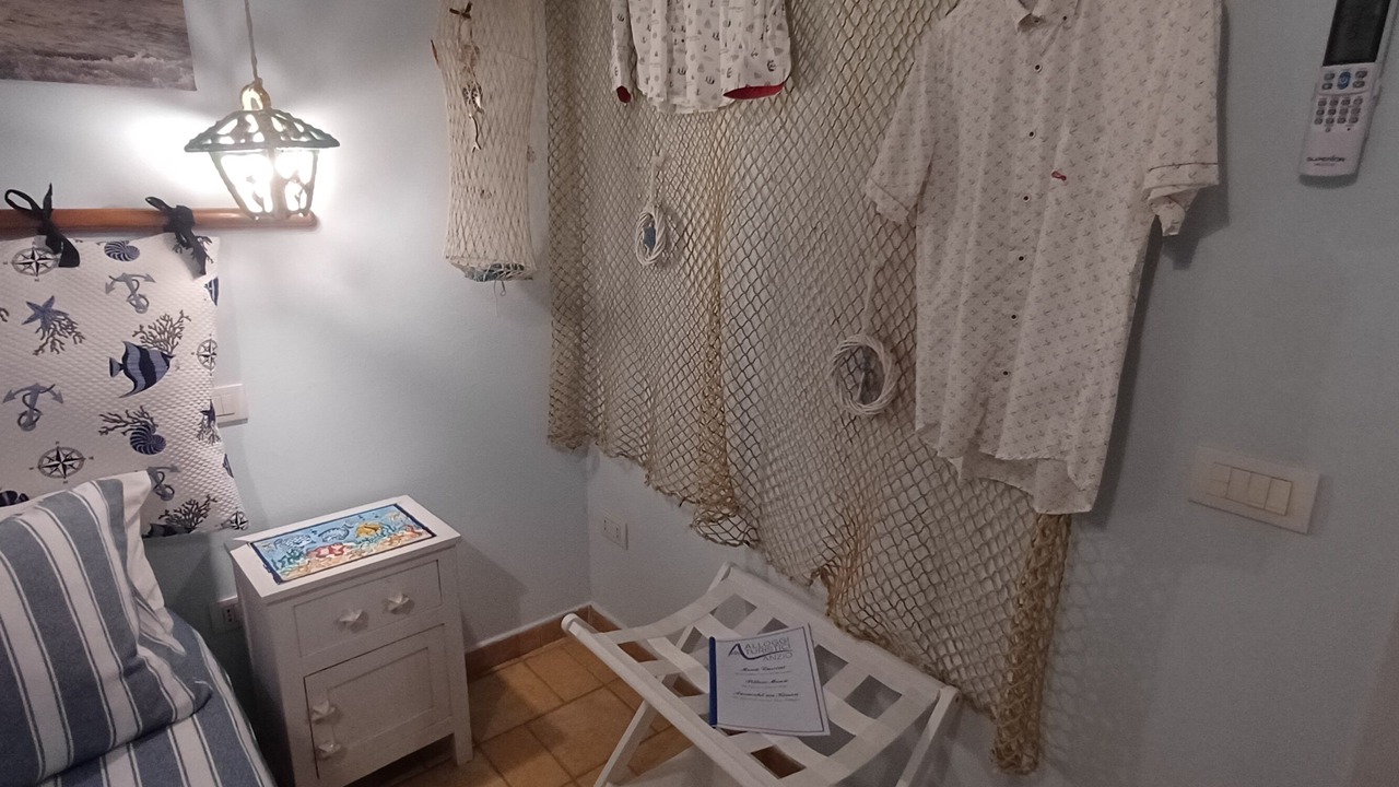 Photo of Bedroom in Anzio