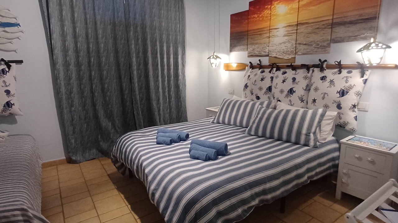 Photo of Bedroom in Anzio
