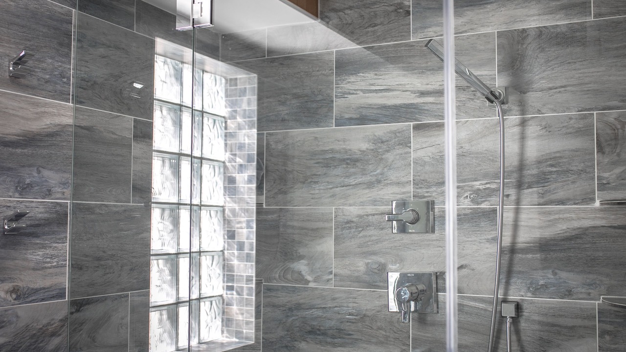 Photo of Bathroom in Tavernier