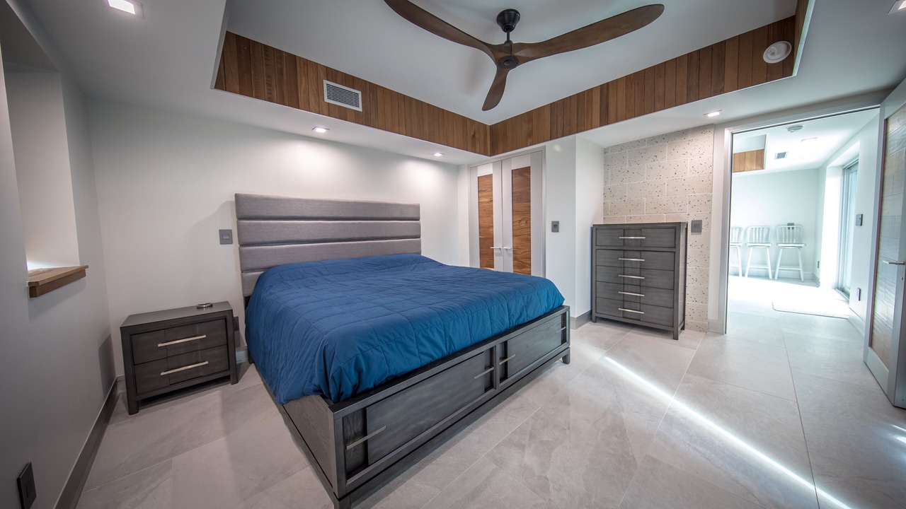 Photo of Bedroom in Tavernier