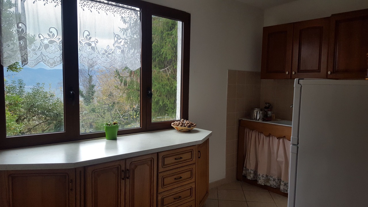 Photo of Kitchen in Forme