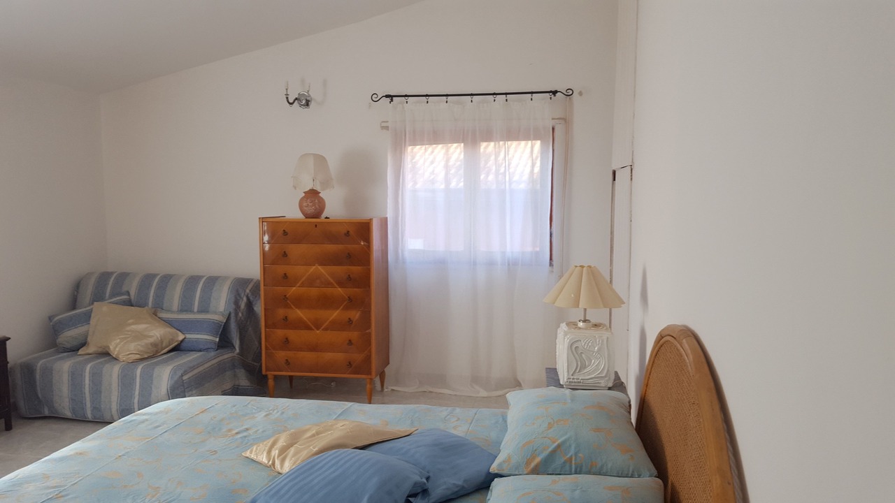 Photo of Bedroom in Forme