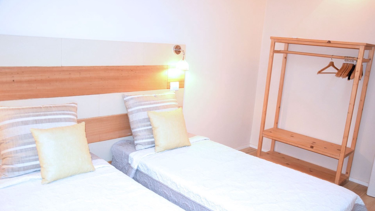 Photo of Bedroom in Porto Azzurro