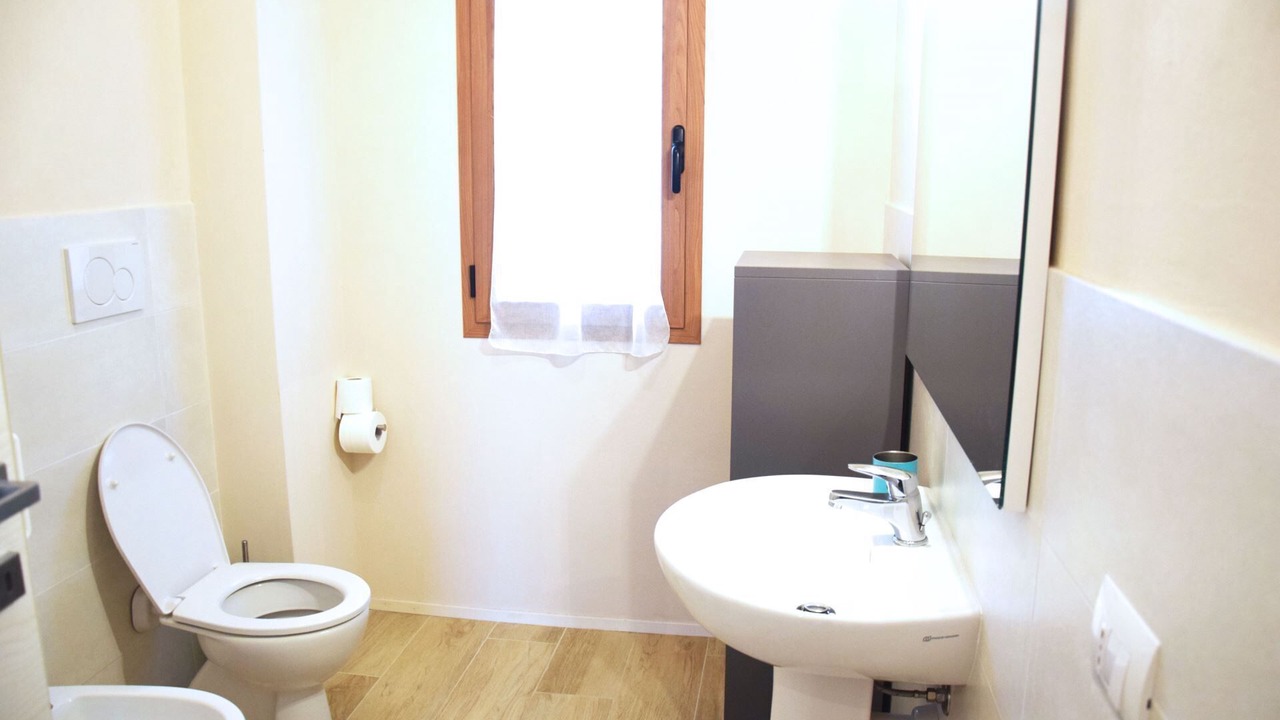 Photo of Bathroom in Porto Azzurro