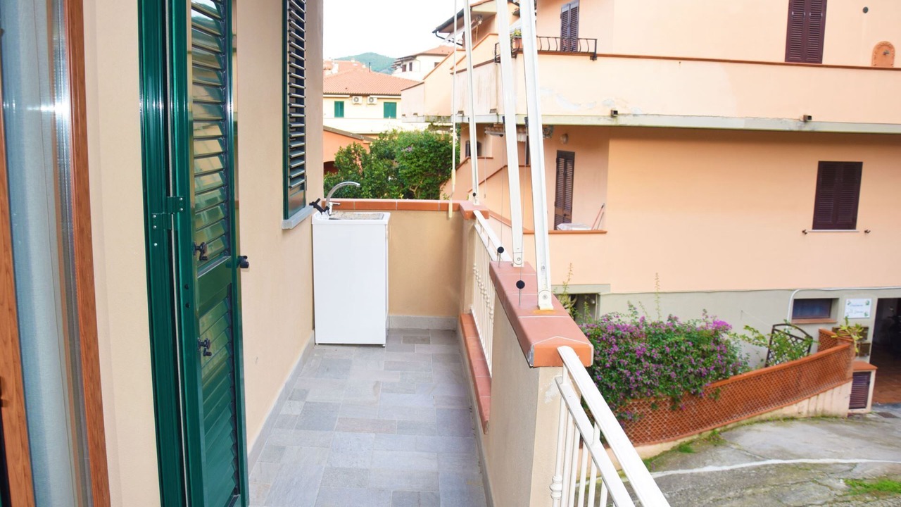 Photo of Outdoor in Porto Azzurro