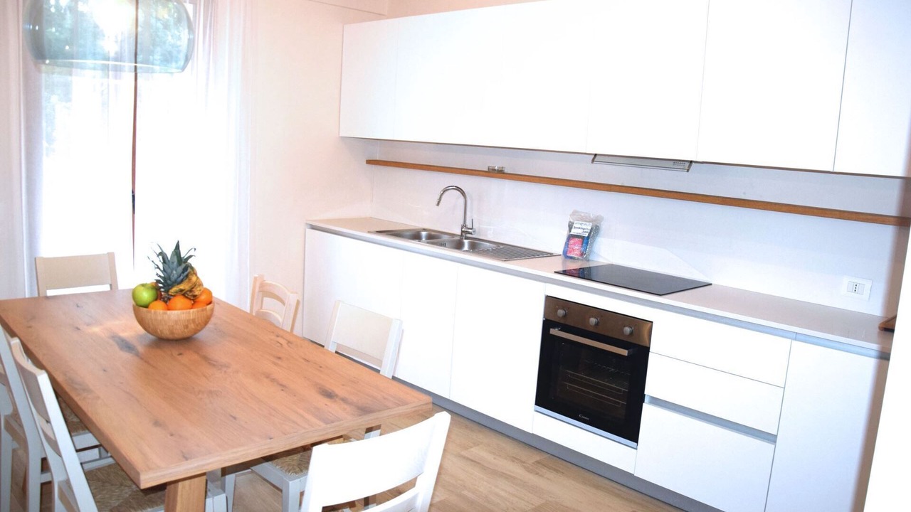Photo of Kitchen in Porto Azzurro
