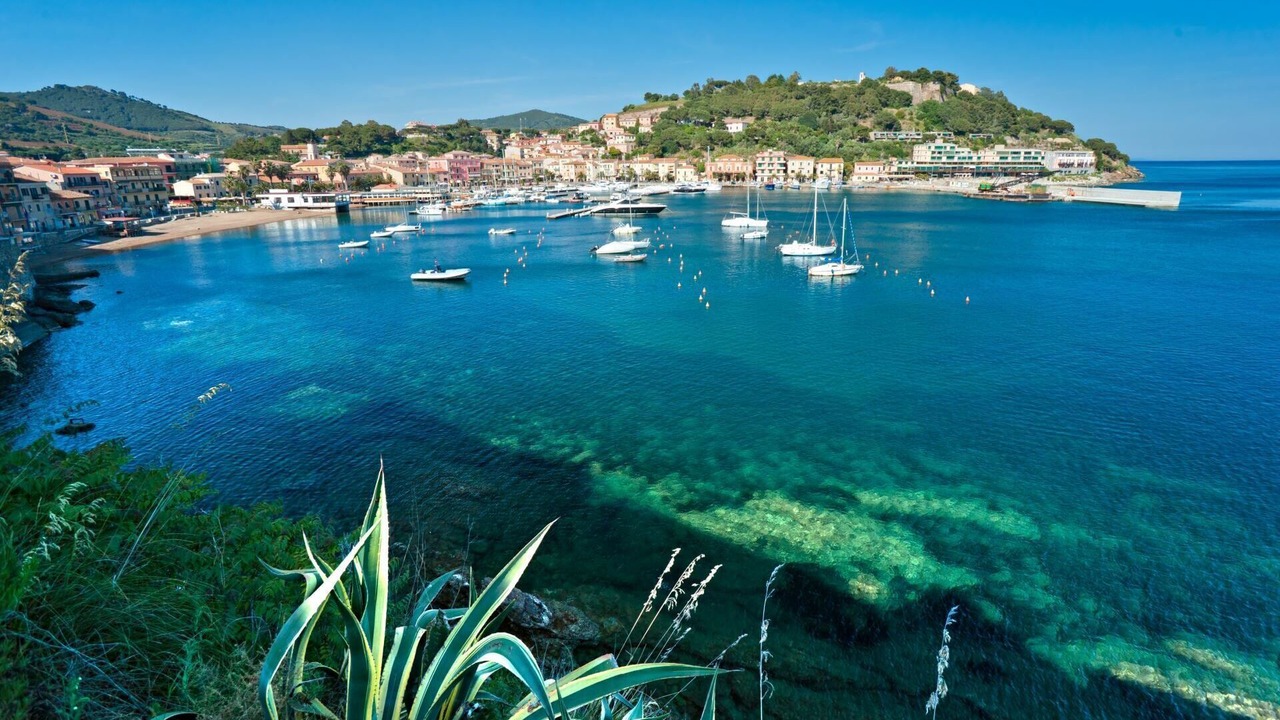 Photo of Others in Porto Azzurro