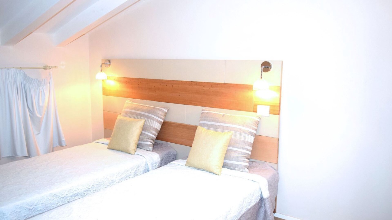 Photo of Bedroom in Porto Azzurro