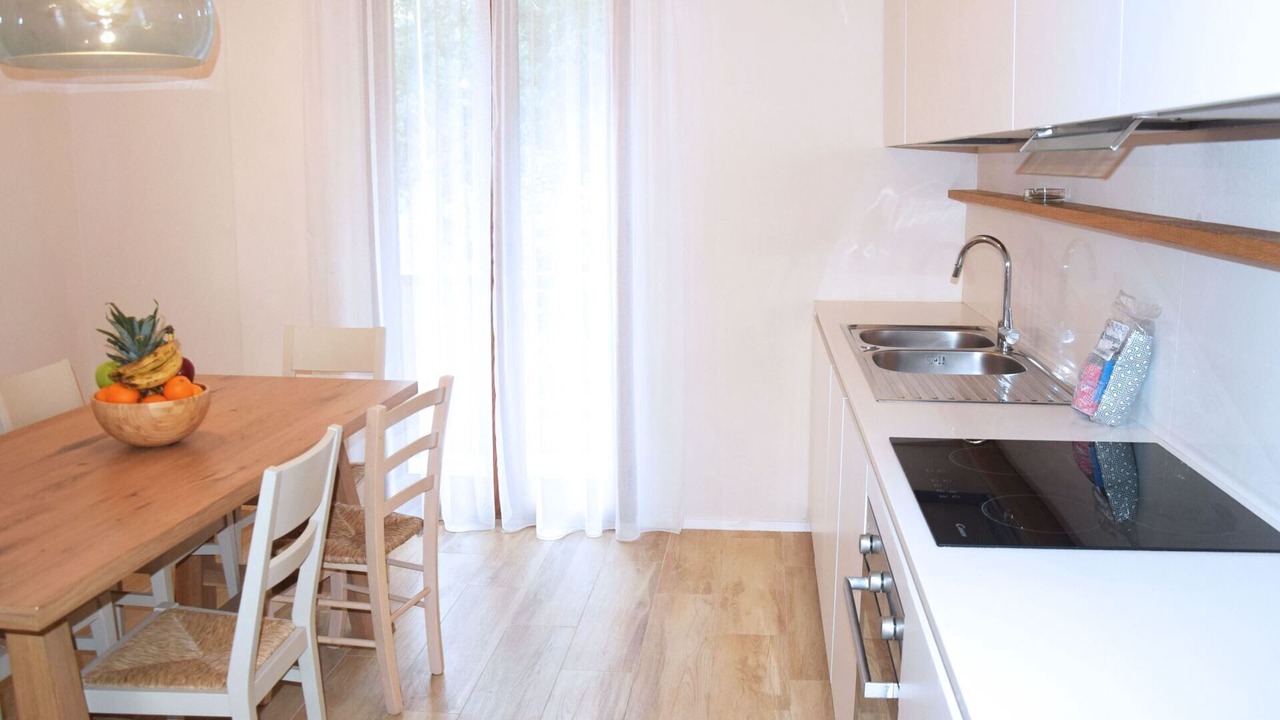 Photo of Kitchen in Porto Azzurro