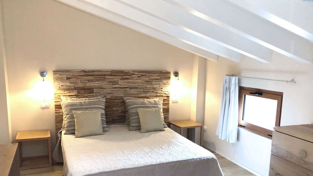 Photo of Bedroom in Porto Azzurro