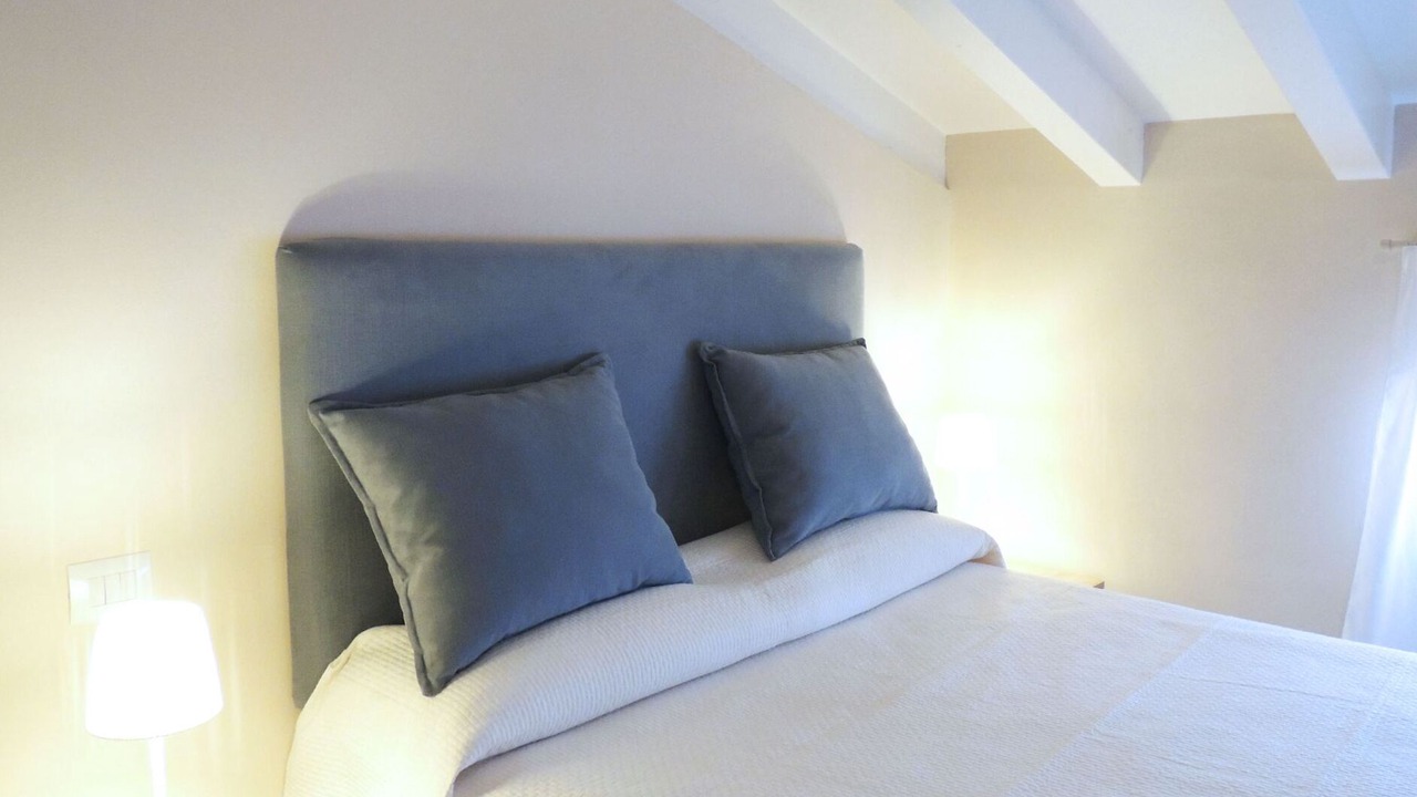 Photo of Bedroom in Porto Azzurro