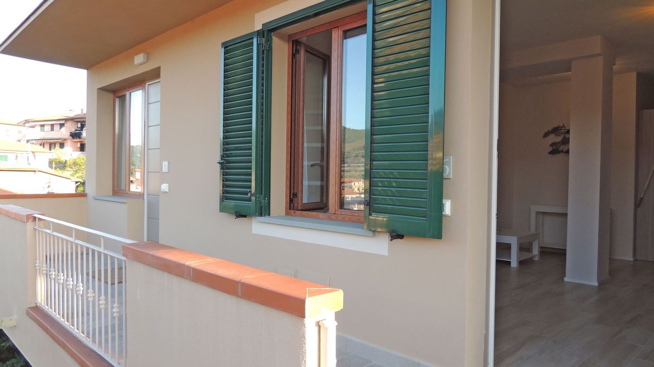 Photo of Outdoor in Porto Azzurro
