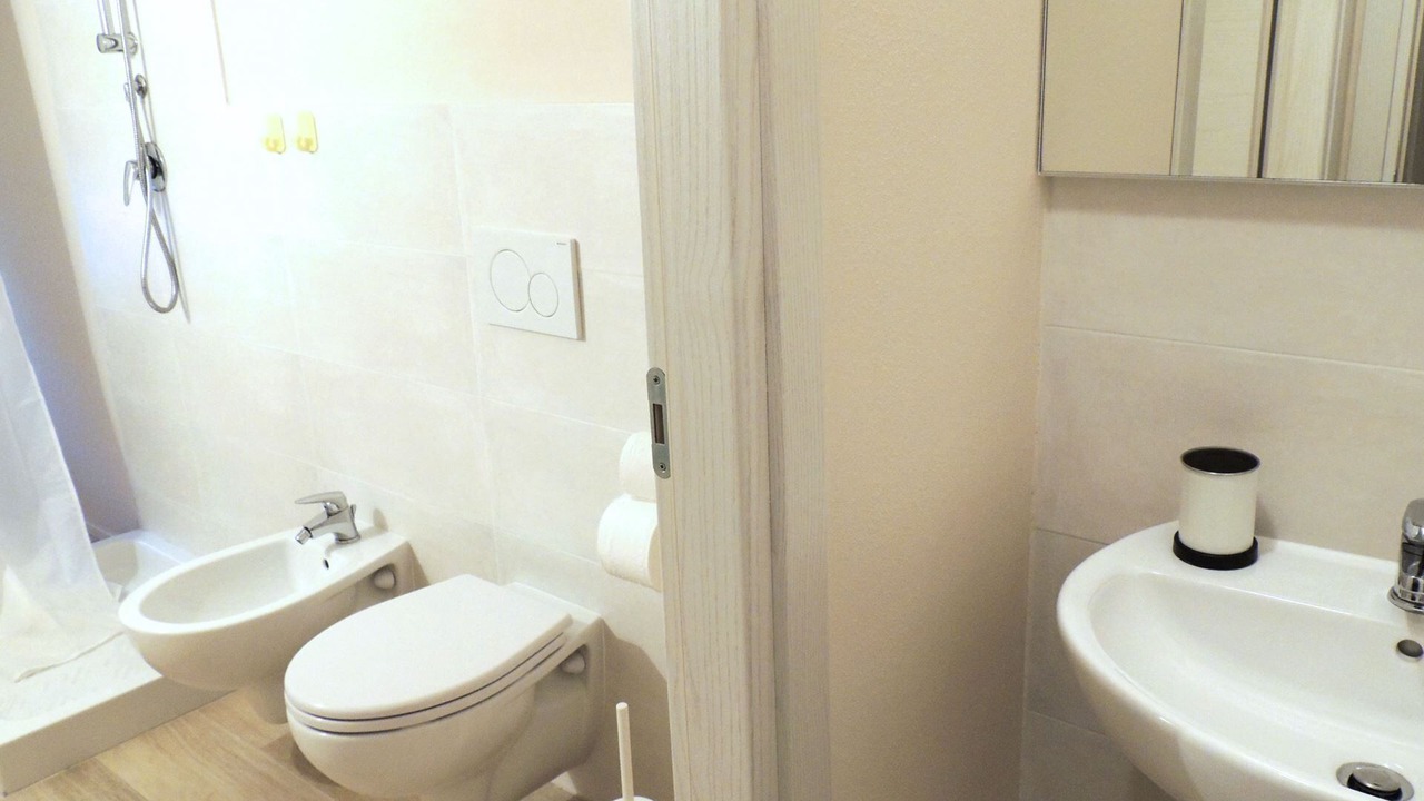 Photo of Bathroom in Porto Azzurro