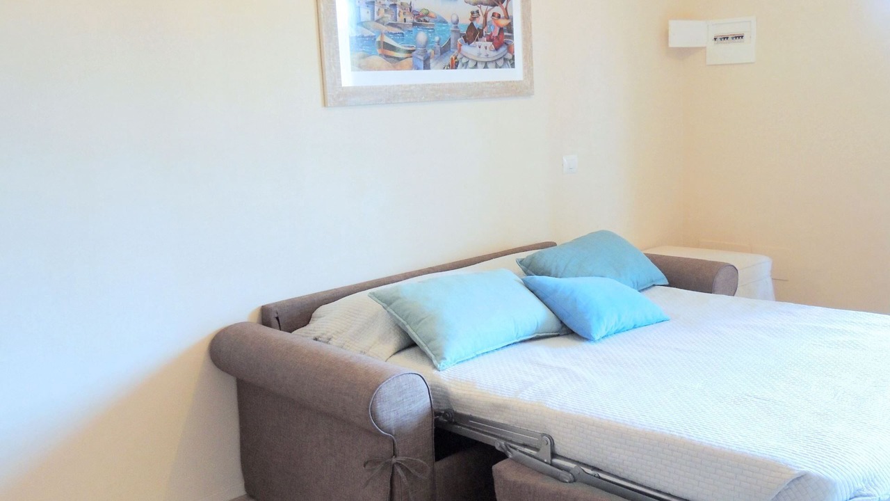 Photo of Bedroom in Porto Azzurro